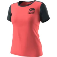 Dynafit Transalper Light T-shirt Med Korta ärmar Dynafit Transalper Light T-shirt Med Korta ärmar