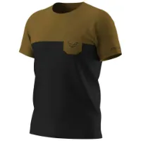 Dynafit Transalper Pocket T-shirt Med Korta ärmar Dynafit Transalper Pocket T-shirt Med Korta ärmar
