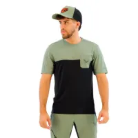 Dynafit Transalper Pocket T-shirt Med Korta ärmar Dynafit Transalper Pocket T-shirt Med Korta ärmar