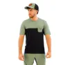 Dynafit Transalper Pocket T-shirt Med Korta ärmar