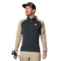 Dynafit Transalper Polartec® Jacka Dynafit Transalper Polartec® Jacka