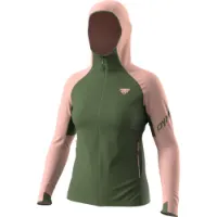 Dynafit Transalper Polartec® Jacka Dynafit Transalper Polartec® Jacka
