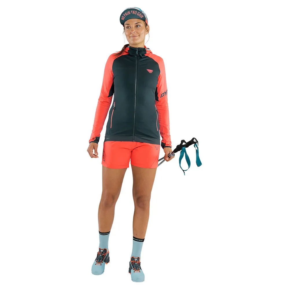 Dynafit Transalper Polartec® Jacka Dynafit Transalper Polartec® Jacka
