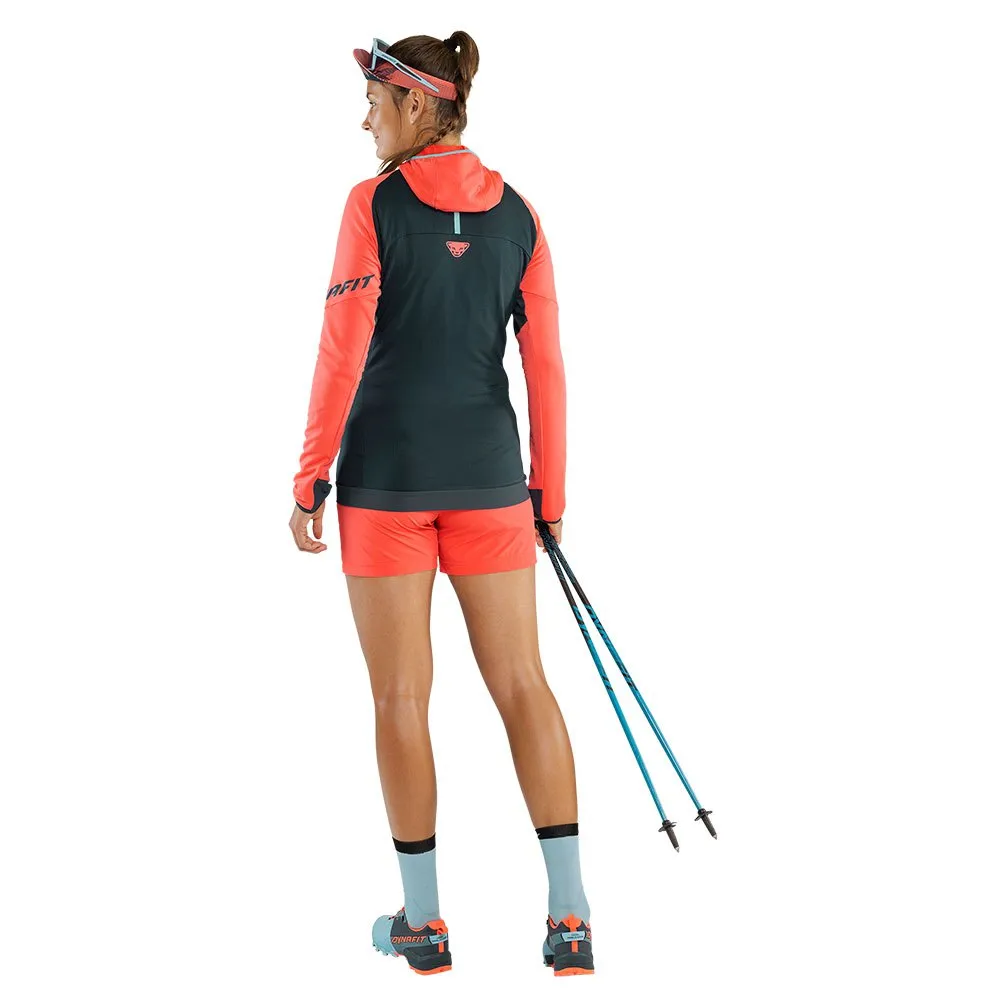 Dynafit Transalper Polartec® Jacka Dynafit Transalper Polartec® Jacka
