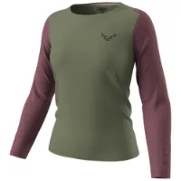 Dynafit Transalper T-shirt Med Korta ärmar