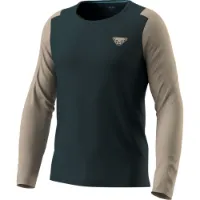 Dynafit Transalper T-shirt Med Korta ärmar