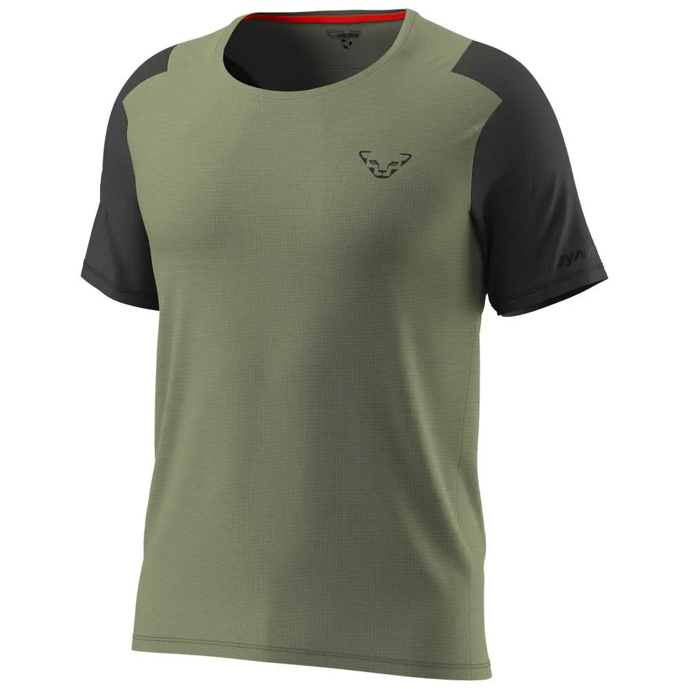 Dynafit Transalper T-shirt Med Korta ärmar
