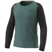 Dynafit Transalper T-shirt Med Lång ärm Dynafit Transalper T-shirt Med Lång ärm