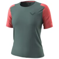Dynafit Transalper T-shirt Med Lång ärm