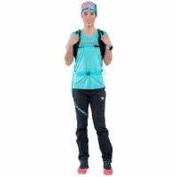 Dynafit Traverse 2 T-shirt Med Korta ärmar