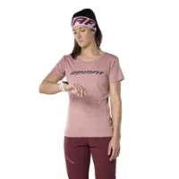 Dynafit Traverse 2 T-shirt Med Korta ärmar Dynafit Traverse 2 T-shirt Med Korta ärmar
