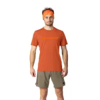 Dynafit Traverse 2 T-shirt Med Korta ärmar Dynafit Traverse 2 T-shirt Med Korta ärmar