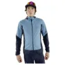 Dynafit Traverse Alpha Fleecejacka Med Huva