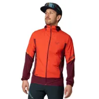 Dynafit Traverse Alpha Jacka