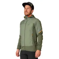 Dynafit Traverse Alpha Jacka