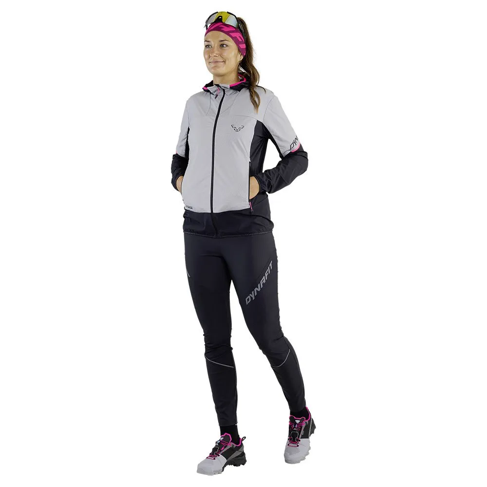 Dynafit Traverse Alpha Jacka Dynafit Traverse Alpha Jacka