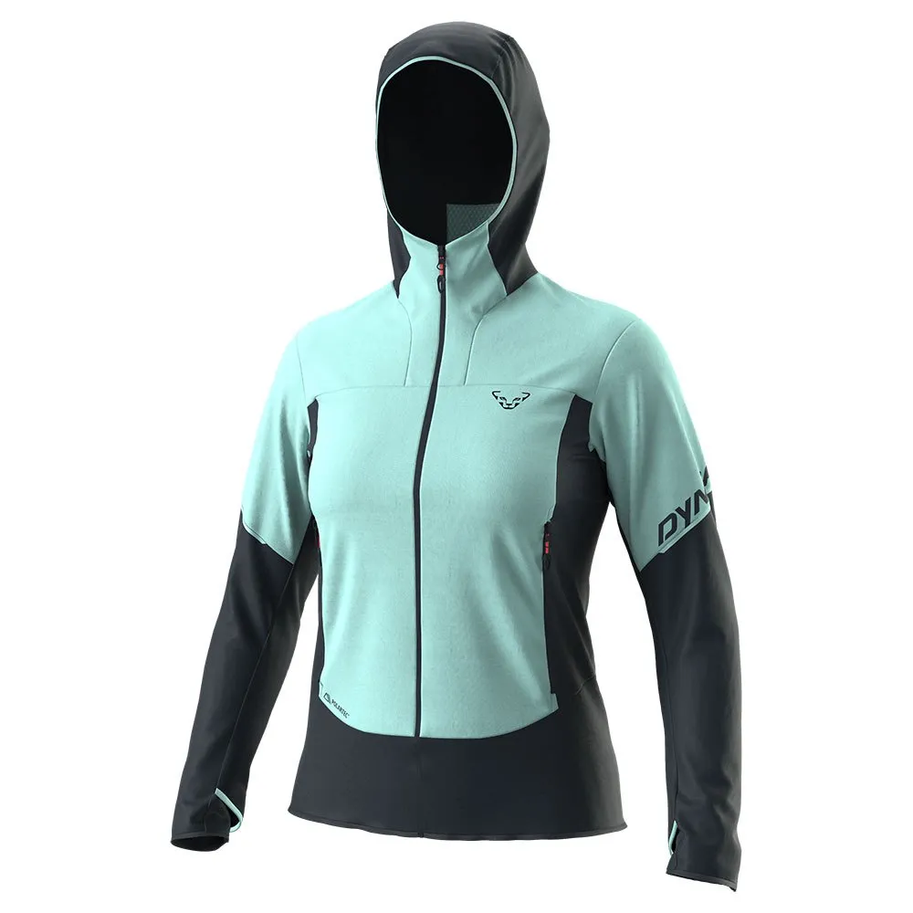 Dynafit Traverse Alpha Jacka