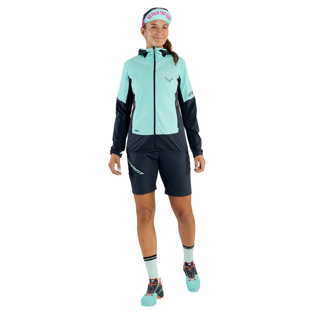 Dynafit Traverse Alpha Jacka