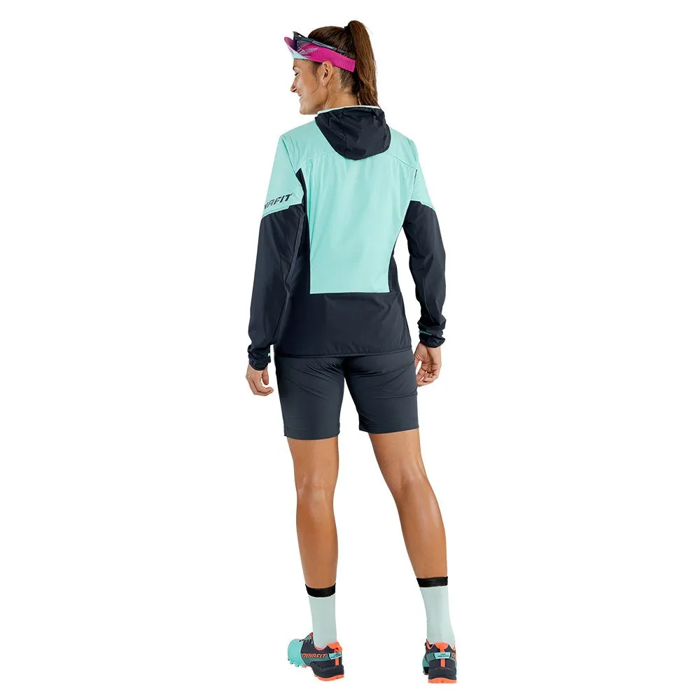 Dynafit Traverse Alpha Jacka