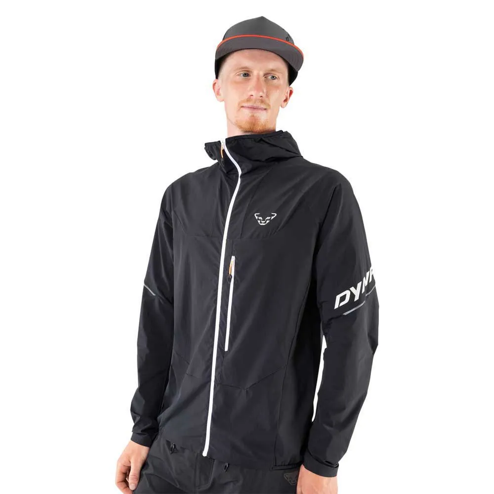 Dynafit Traverse Dynastretch™ Softshelljacka