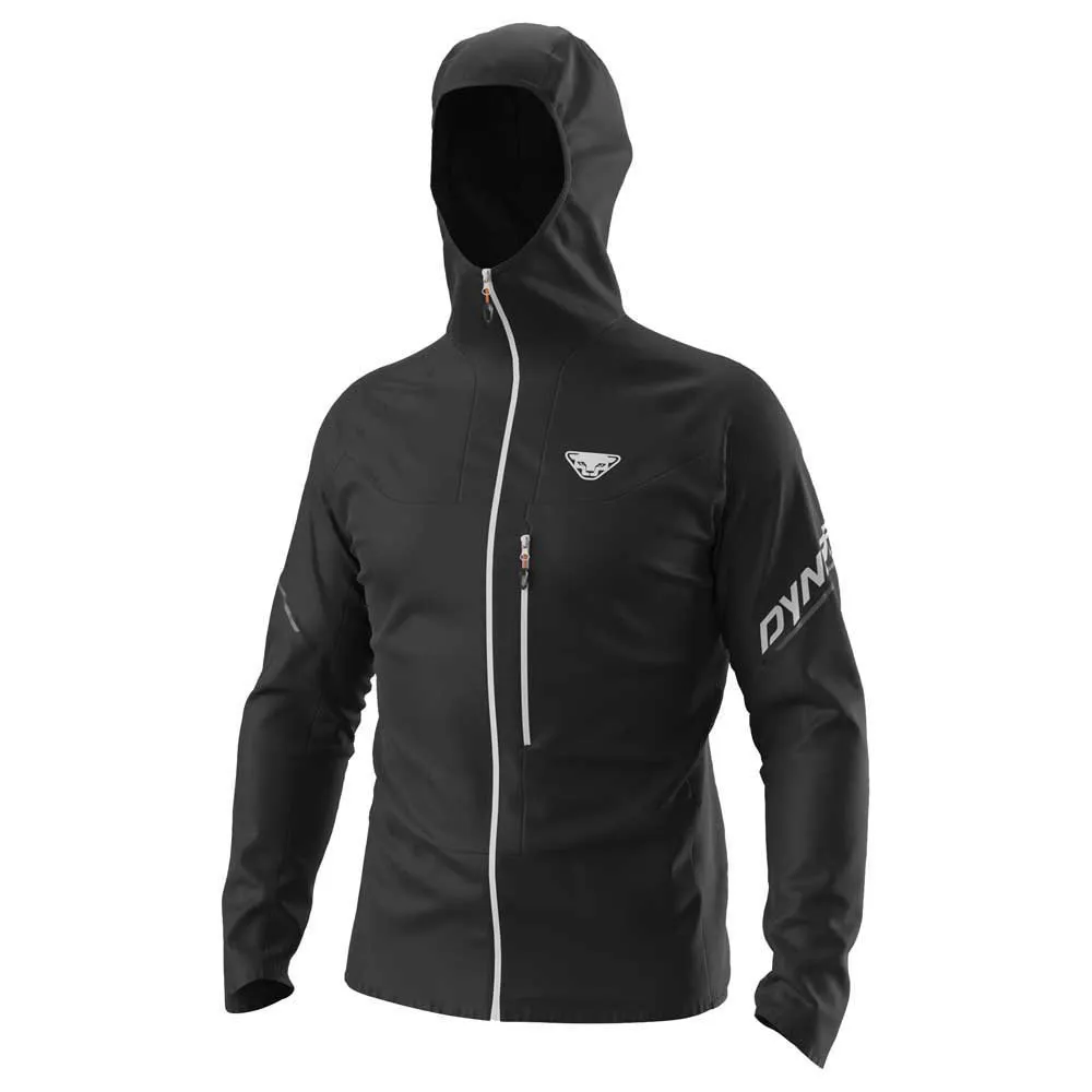 Dynafit Traverse Dynastretch™ Softshelljacka