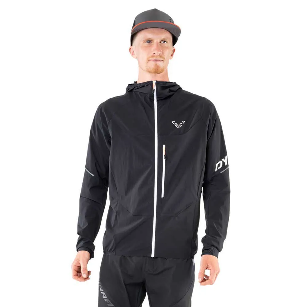Dynafit Traverse Dynastretch™ Softshelljacka