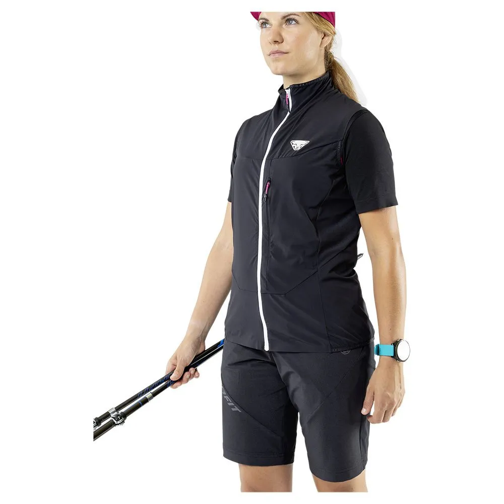 Dynafit Traverse Dynastretch™ Väst