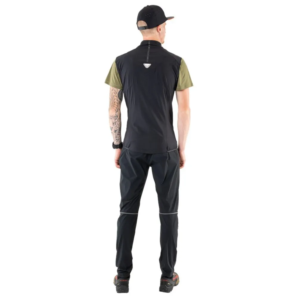 Dynafit Traverse Dynastretch Väst male