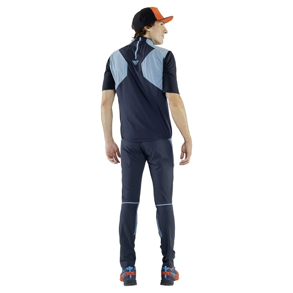 Dynafit Traverse Dynastretch Väst male