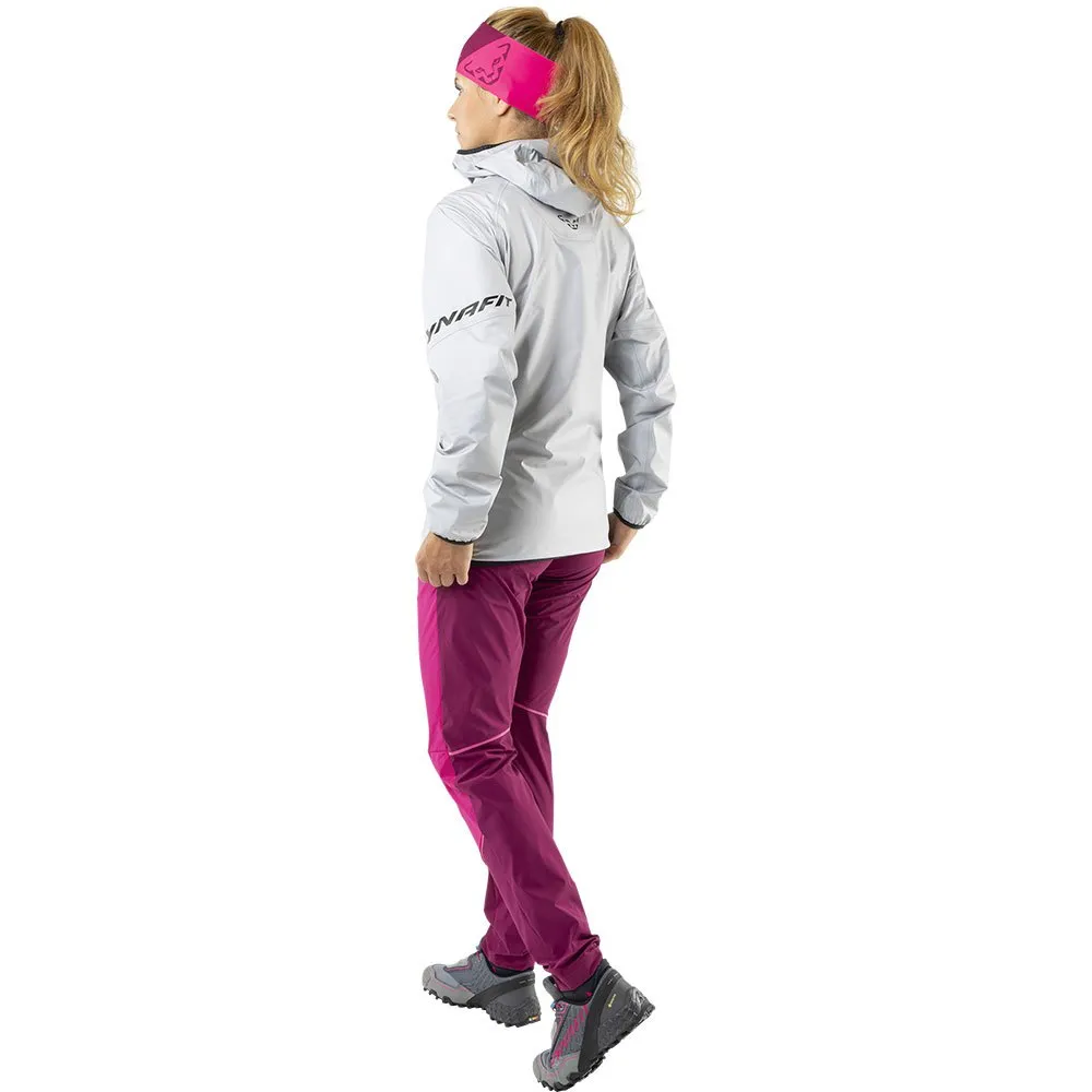 Dynafit Traverse Goretex Jacka