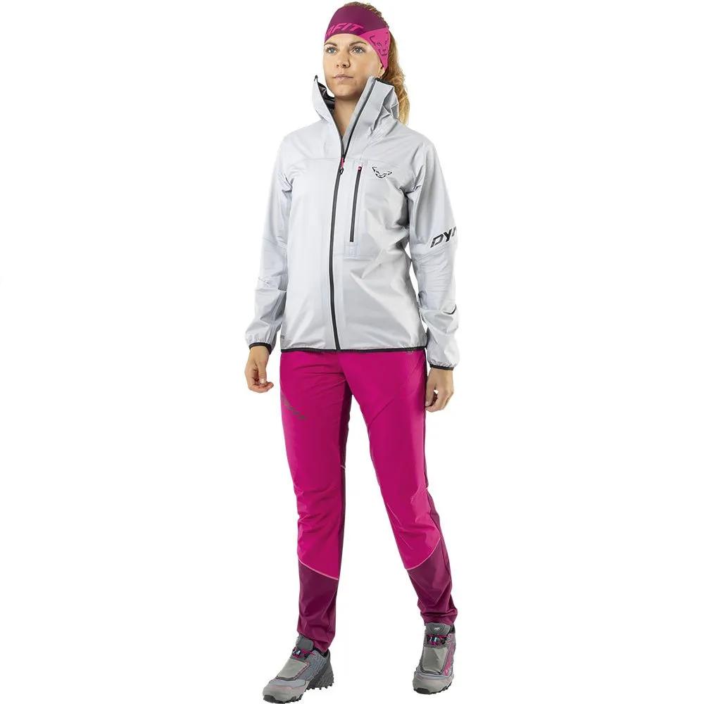 Dynafit Traverse Goretex Jacka