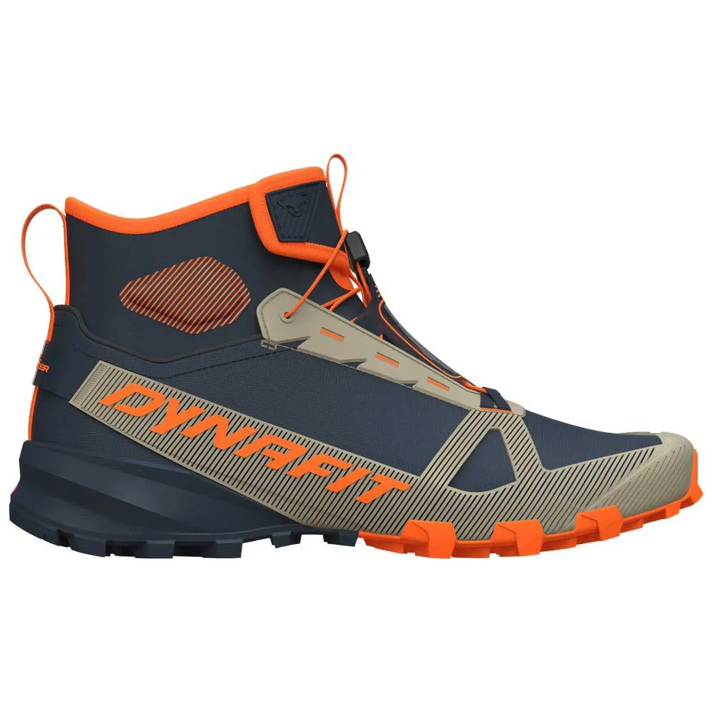 Dynafit Traverse Mid Goretex Vandringskängor Dynafit Traverse Mid Goretex Vandringskängor