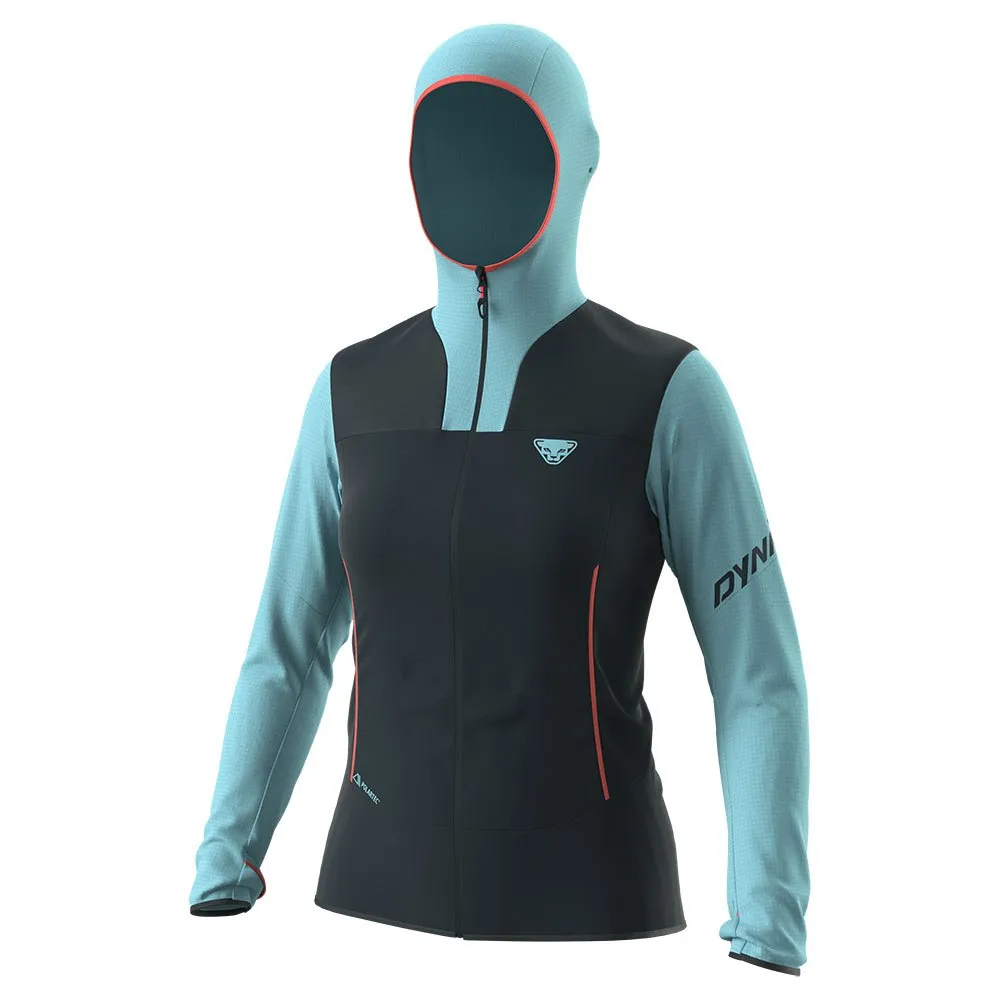 Dynafit Traverse Polartec® Jacka Dynafit Traverse Polartec® Jacka