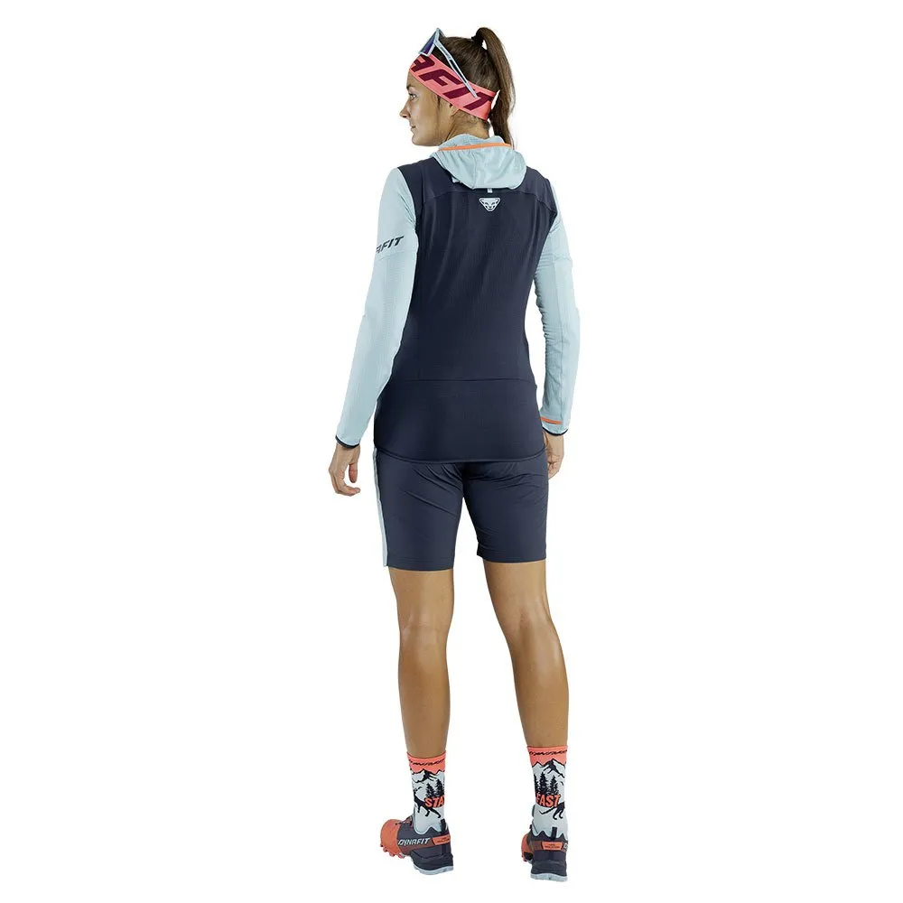 Dynafit Traverse Polartec® Jacka Dynafit Traverse Polartec® Jacka