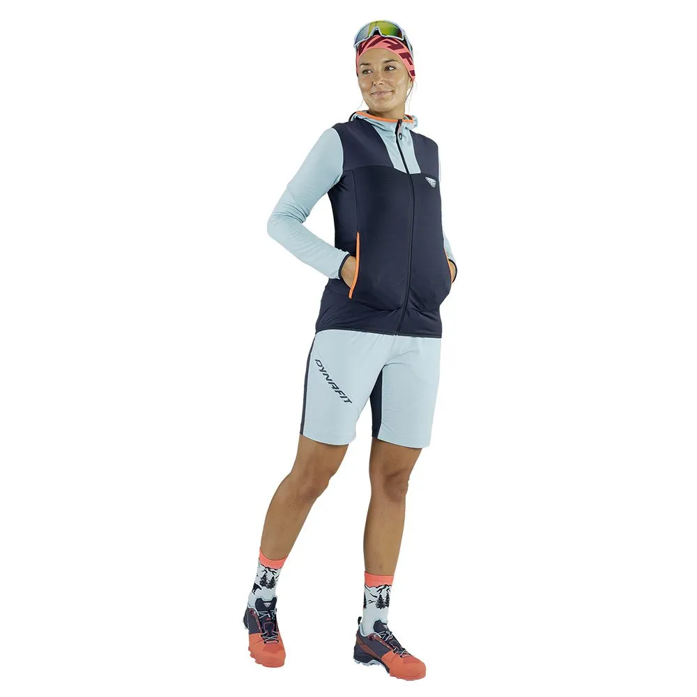 Dynafit Traverse Polartec® Jacka Dynafit Traverse Polartec® Jacka