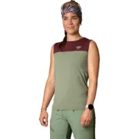 Dynafit Traverse S-tech ärmlös T-shirt Dynafit Traverse S-tech ärmlös T-shirt