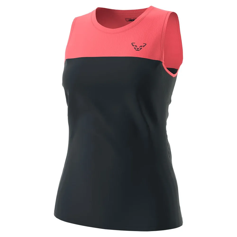 Dynafit Traverse S-tech ärmlös T-shirt Dynafit Traverse S-tech ärmlös T-shirt