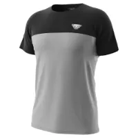 Dynafit Traverse S-tech T-shirt Med Korta ärmar