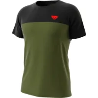 Dynafit Traverse S-tech T-shirt Med Korta ärmar