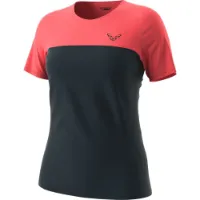 Dynafit Traverse S-tech T-shirt Med Korta ärmar Dynafit Traverse S-tech T-shirt Med Korta ärmar