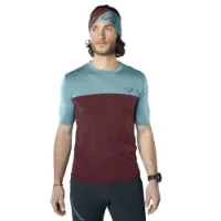 Dynafit Traverse S-tech T-shirt Med Korta ärmar Dynafit Traverse S-tech T-shirt Med Korta ärmar