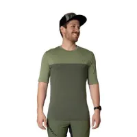 Dynafit Traverse S-tech T-shirt Med Korta ärmar Dynafit Traverse S-tech T-shirt Med Korta ärmar