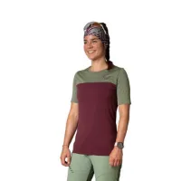 Dynafit Traverse S-tech T-shirt Med Korta ärmar