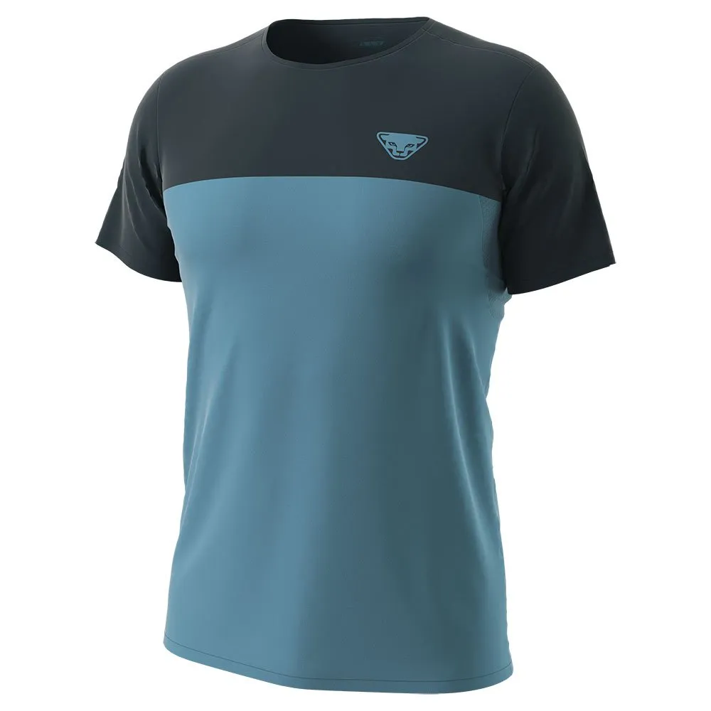 Dynafit Traverse S-tech T-shirt Med Korta ärmar Dynafit Traverse S-tech T-shirt Med Korta ärmar