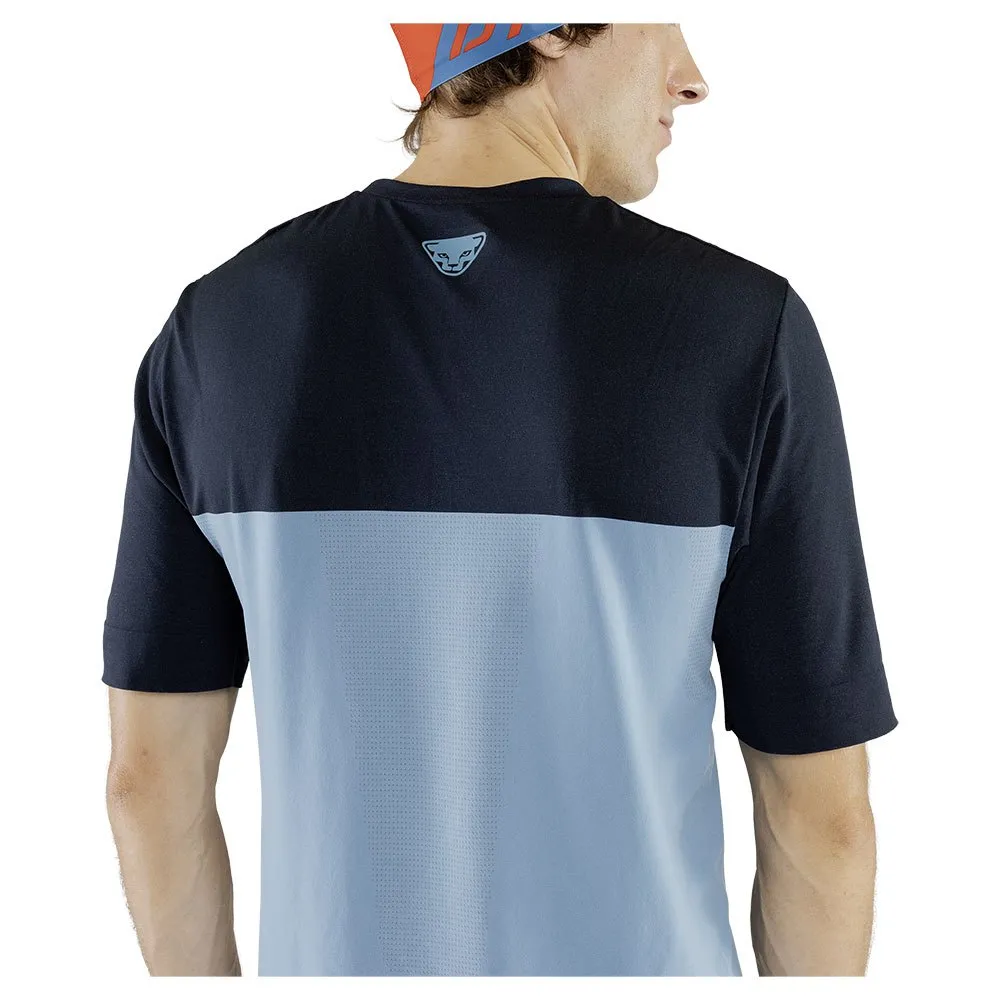 Dynafit Traverse S-tech T-shirt Med Korta ärmar Dynafit Traverse S-tech T-shirt Med Korta ärmar