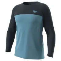 Dynafit Traverse S-tech T-shirt Med Lång ärm Dynafit Traverse S-tech T-shirt Med Lång ärm