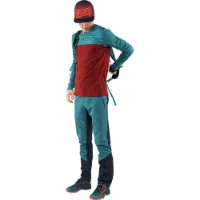 Dynafit Traverse S-tech T-shirt Med Lång ärm
