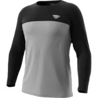 Dynafit Traverse S-tech T-shirt Med Lång ärm