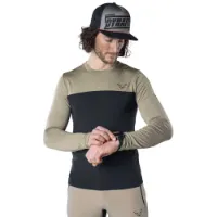 Dynafit Traverse S-tech T-shirt Med Lång ärm Dynafit Traverse S-tech T-shirt Med Lång ärm