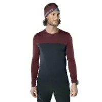 Dynafit Traverse S-tech T-shirt Med Lång ärm Dynafit Traverse S-tech T-shirt Med Lång ärm